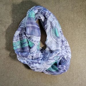 Fashion Infinity Scarf
